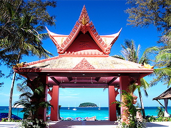 Thailand, Phuket, Kata Beach Resort And Spa